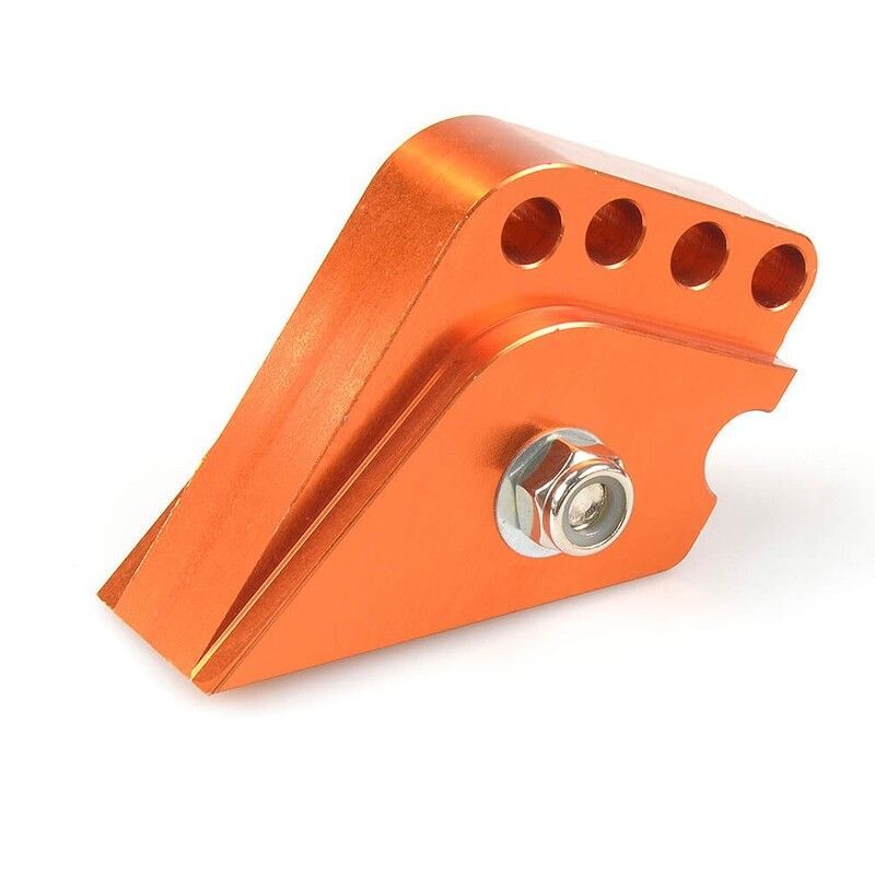 Soporte Amortiguador Speedfight. Naranja