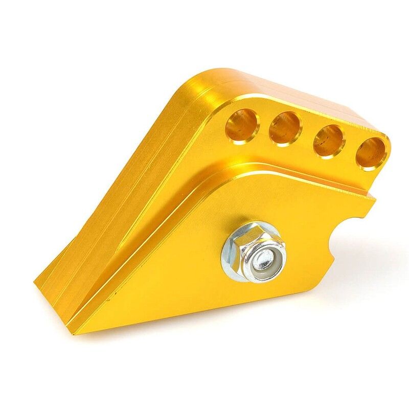 Soporte amortiguador Speedfight. Oro