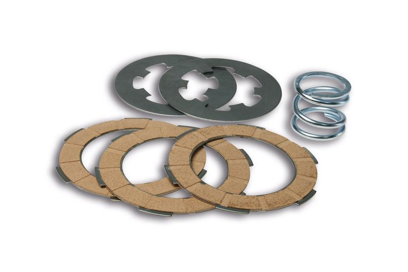 Kit de embrague MALOSSI