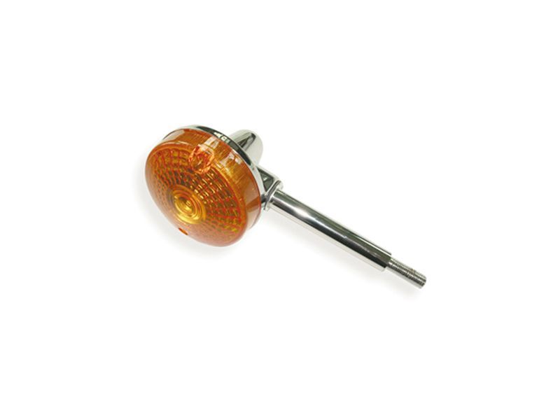 Intermitente delantero ambos lados V PARTS tipo OEM