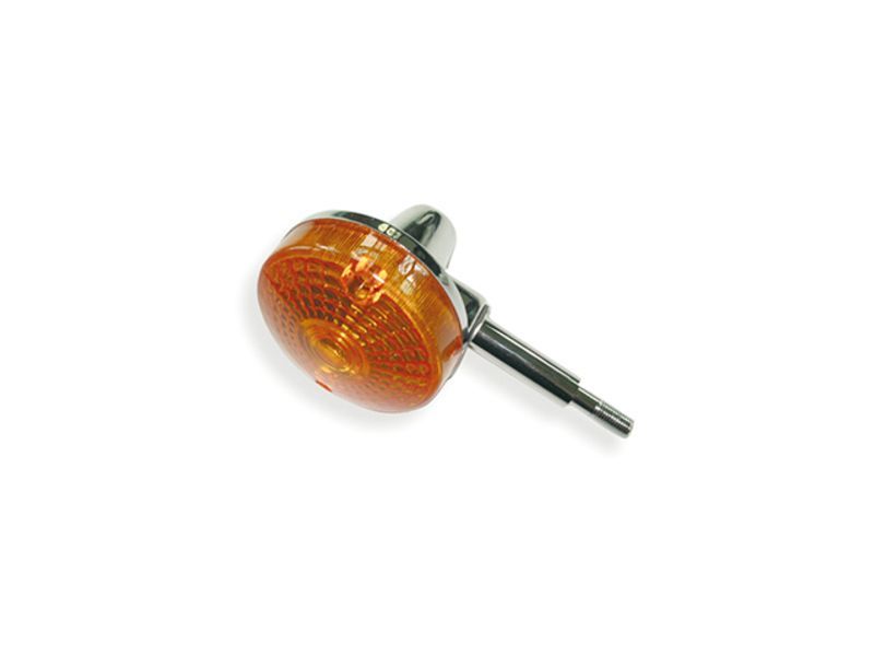 Intermitente delantero y trasero ambos lados V PARTS tipo OEM