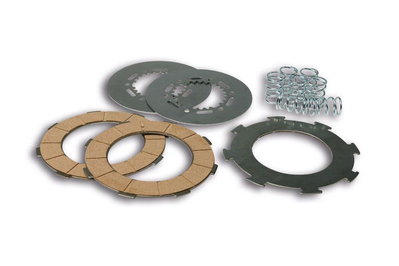 Kit de embrague MALOSSI