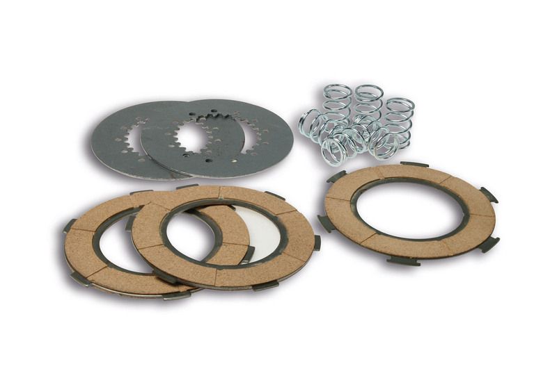 Kit de embrague MALOSSI