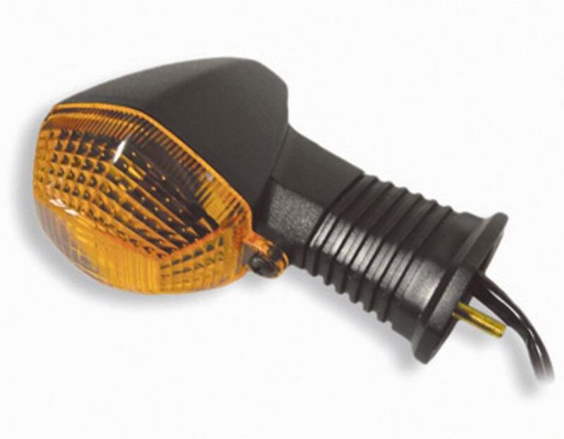Intermitente delantero izquierdo / trasero derecho V PARTS
