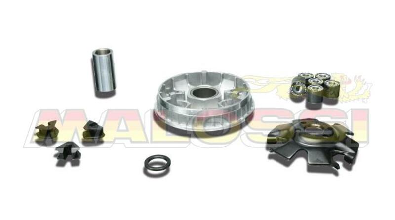 Variador Multivar Malossi PGT. SATELIS 125 K 5113485