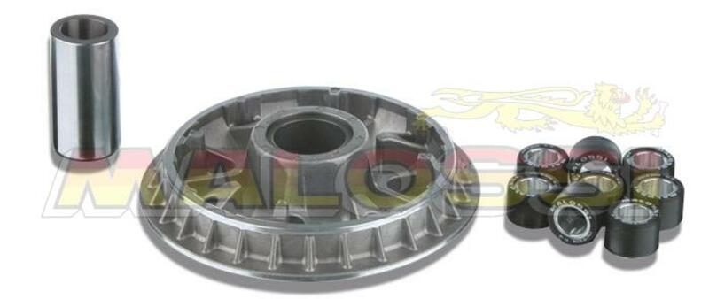 Variador Multivar Malossi HONDA SW-T 400 5113322