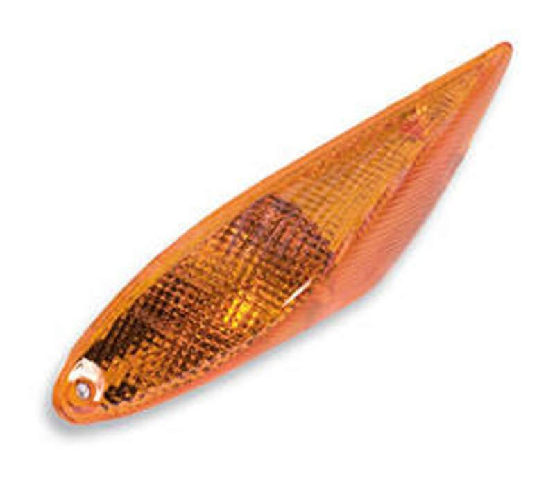 Intermitente delantero izquierdo V PARTS