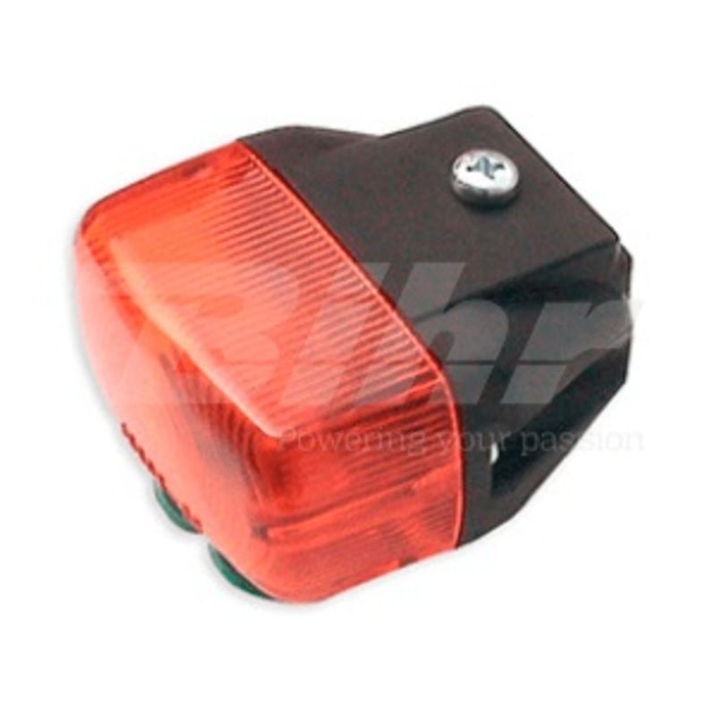 Intermitente delantero izquierdo V PARTS
