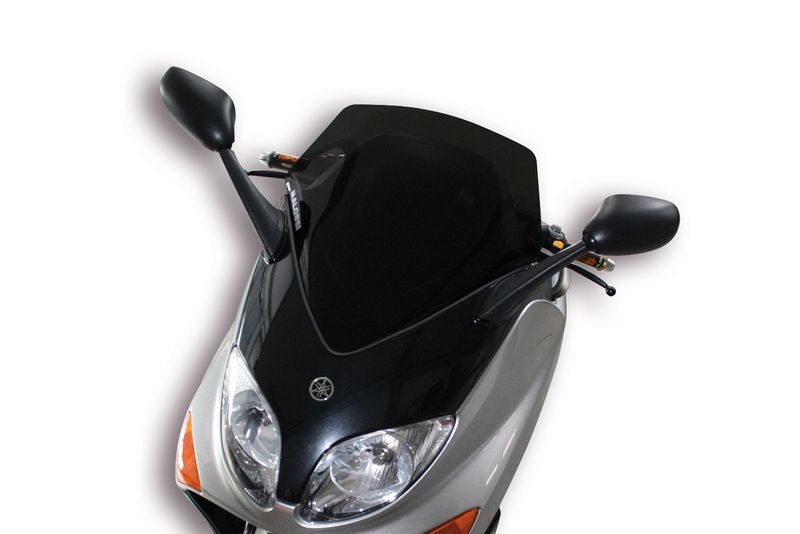 Pantalla MALOSSI Ahumada SPORT Yamaha T-MAX 500 01-07 4515361