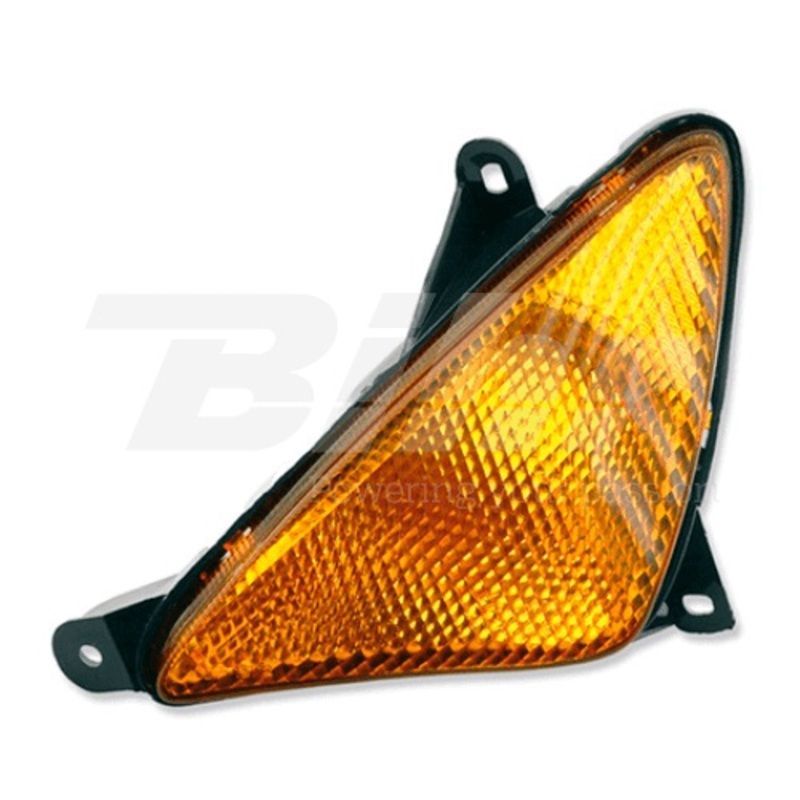 Intermitente delantero izquierdo V PARTS