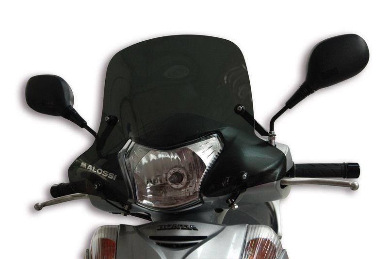 Pantalla MALOSSI Ahumada SPORT HONDA SH SCOOPY 300 -10 4514607