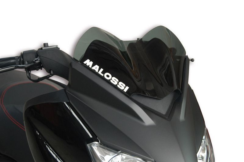 Pantalla MALOSSI Ahumada SPORT Yamaha X-MAX 125/250 09-13 4514604