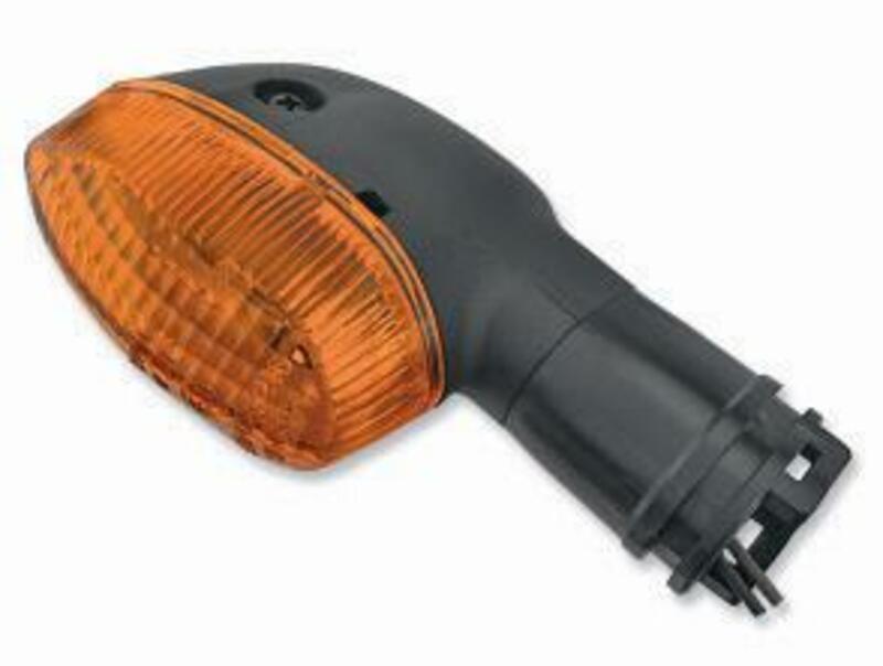 Intermitente delantero izquierdo V PARTS