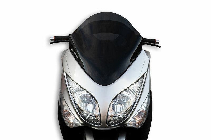 Pantalla MALOSSI Ahumada MHR Yamaha T-MAX 500 08-11 4514012