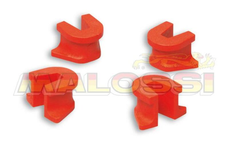 Guias de variador Malossi APRILIA 400-500 GILERA 500 SPIDERMAX 500 3713125
