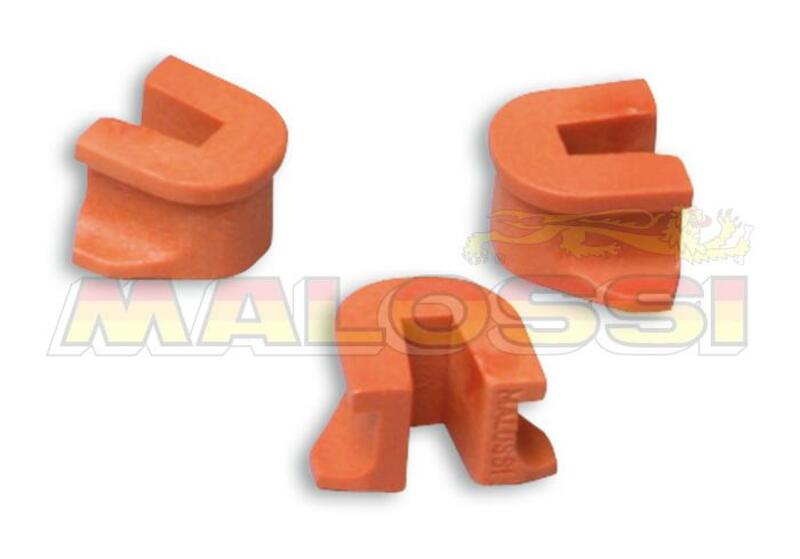 Guias de variador Malossi KYMCO 125 3711338