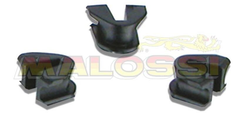 Guias de variador Malossi PIAGGIO 50 GILERA 50 DERBI 50 3711163