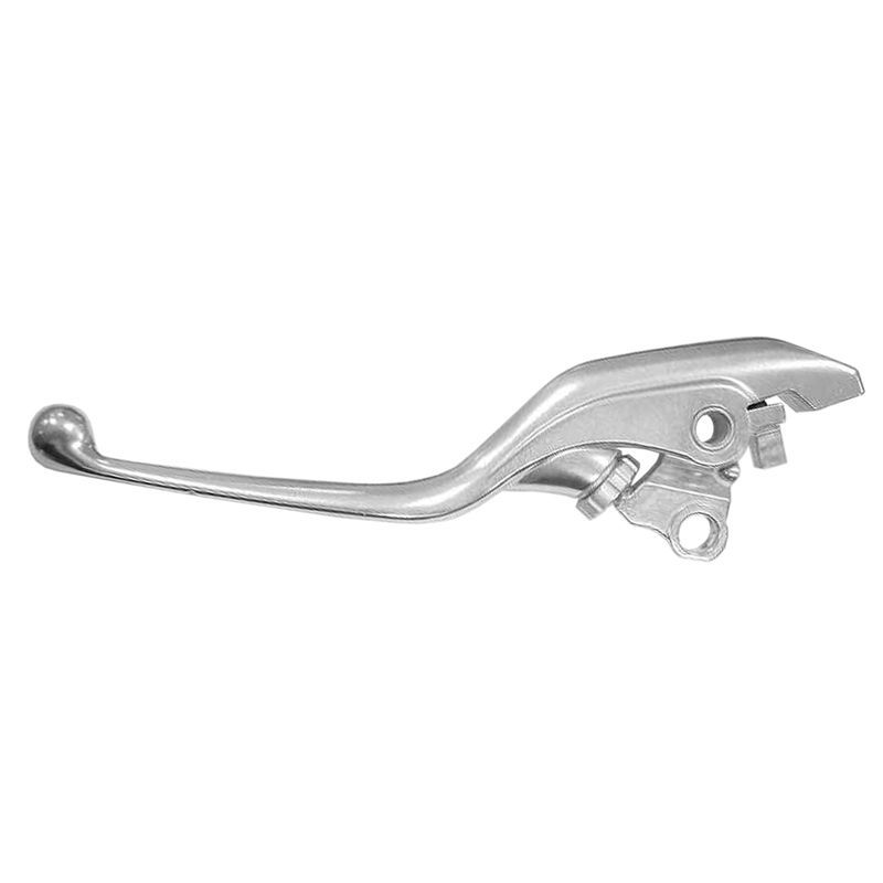 Maneta Izquierda V PARTS - Plata