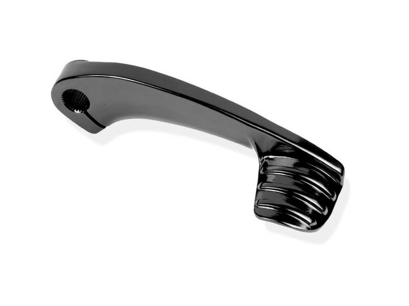 Pedal de arranque V PARTS - Speedfight negro