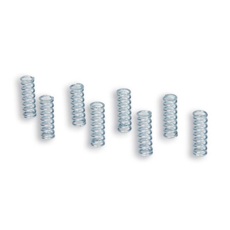 Kit de muelles de embrague MALOSSI para embrague original y Power Up Clutch System