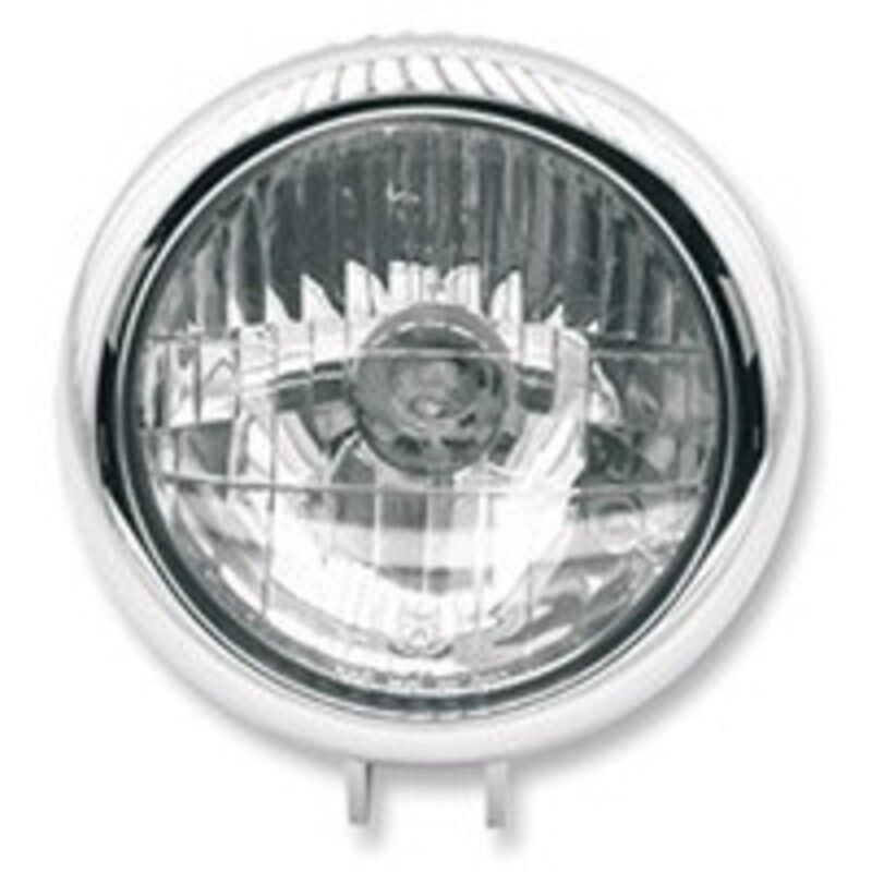 Faro delantero V PARTS