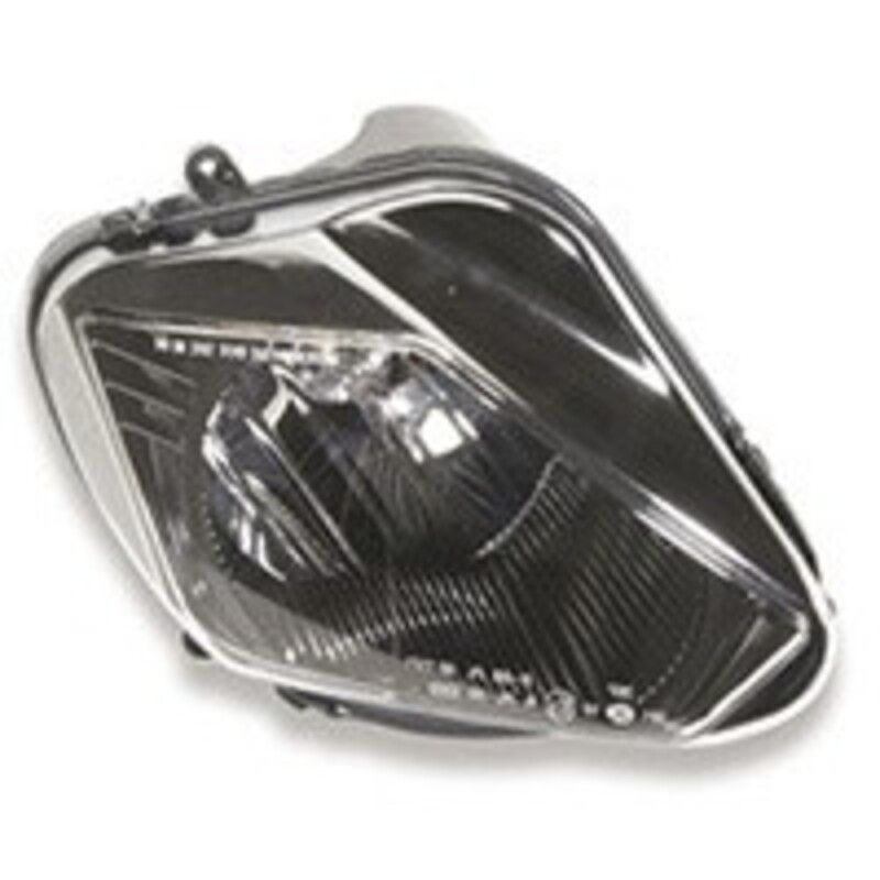 Faro delantero derecho V PARTS
