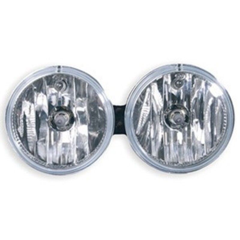 Faro delantero V PARTS
