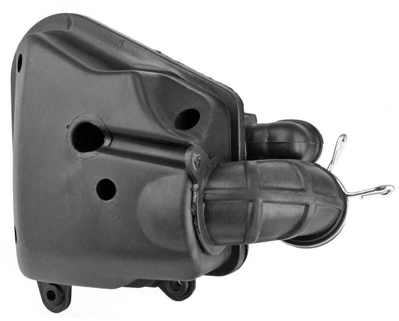 Caja de filtro aire V PARTS tipo origen - Minarelli horizontal