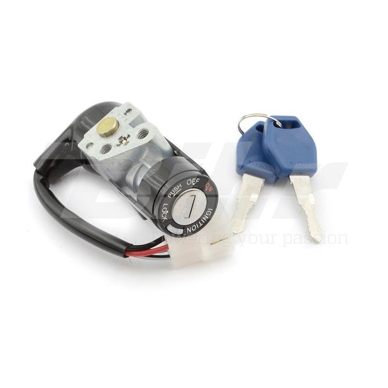 Cerradura contacto Honda SV 100 Lead