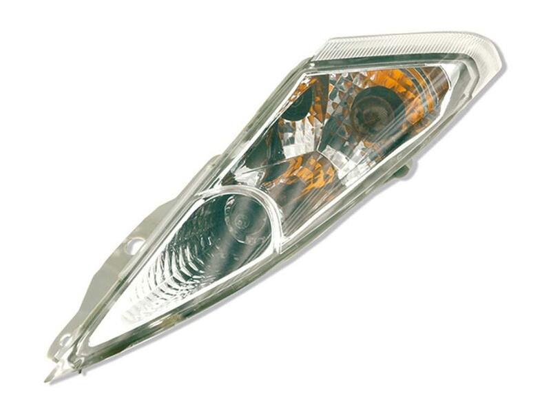 Intermitente delantero izquierdo V PARTS