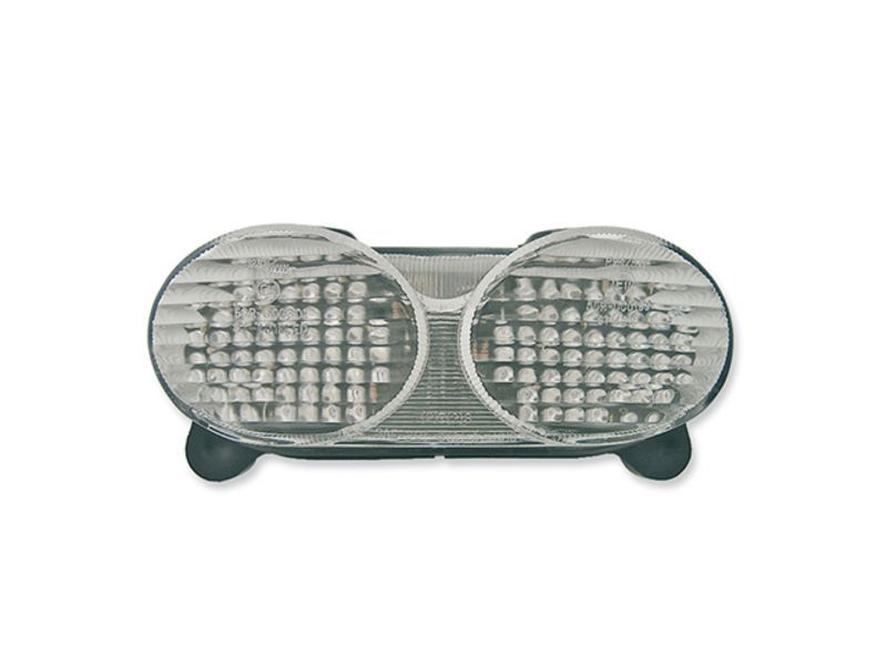 PILOTO TRASERO C/LED'S
