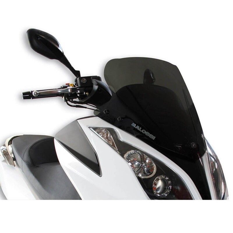Pantalla Malossi Sport ahumada Kymco Superdink, Dink Street 125/200/300 4515116