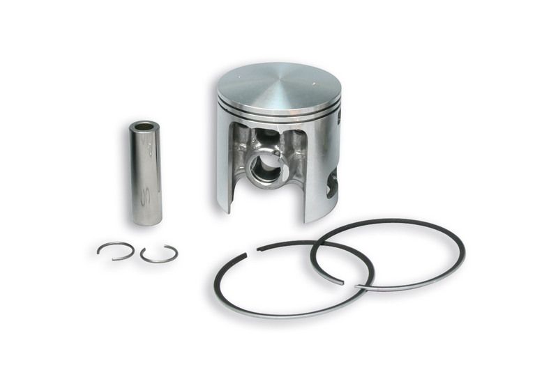 Pistón Malossi Ø61 para kit cilindro 051140