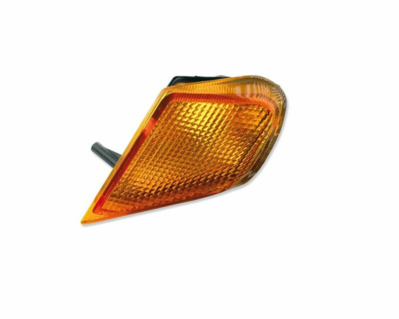 Intermitente delantero izquierdo V PARTS