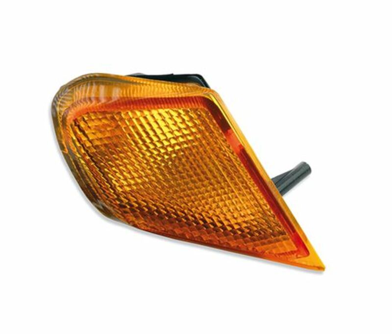 Intermitente delantero derecho V PARTS