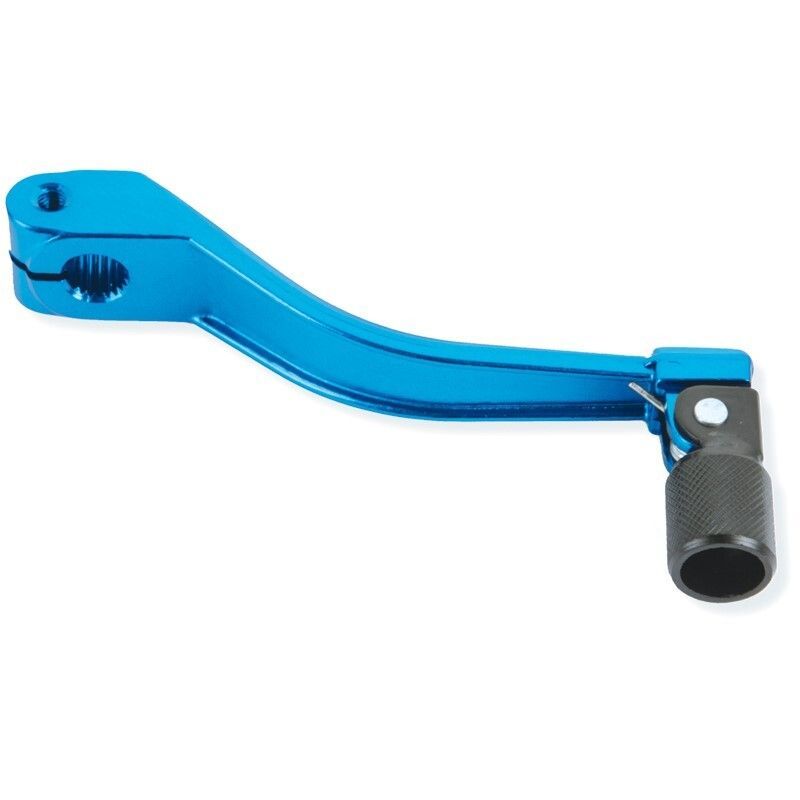 Pedal de cambio V PARTS - Suzuki aluminio oro