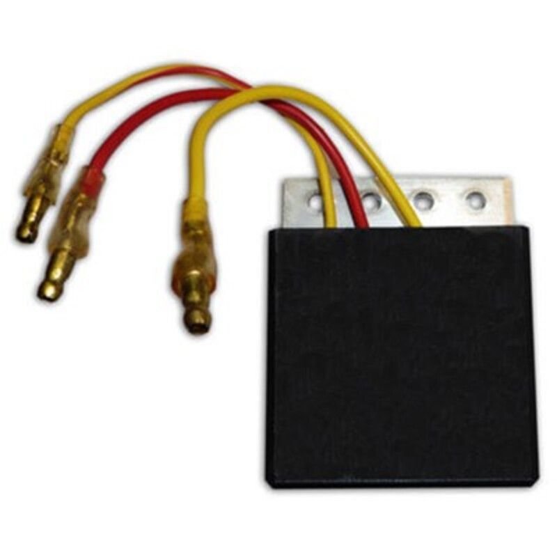 Regulador de corriente DZE 2471 Polaris 400