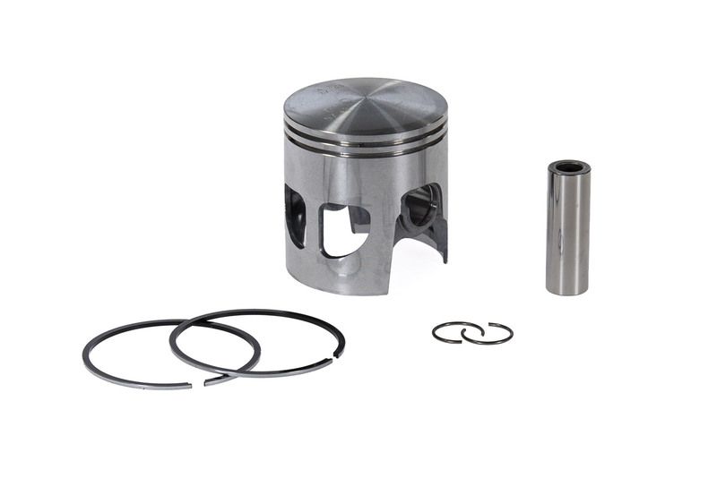 Pistón Malossi Ø57,5 para kit cilindro 051139