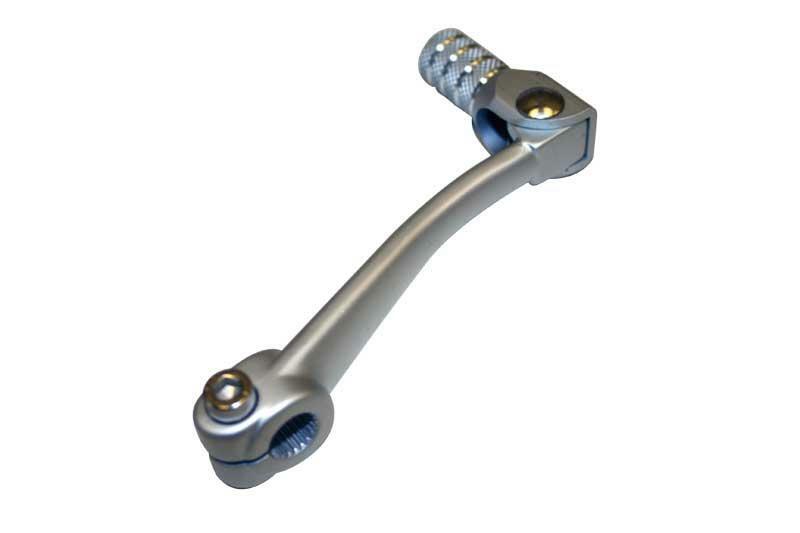Pedal de cambio V PARTS - Minarelli AM6 aluminio carbono