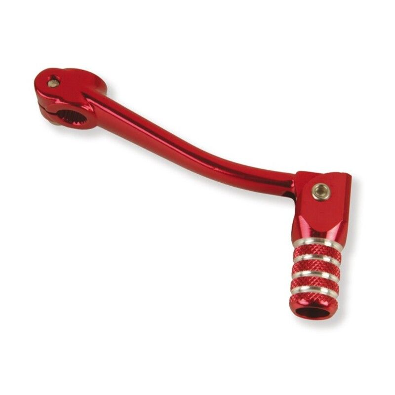 Pedal de cambio V PARTS Rojo Minarelli AM6