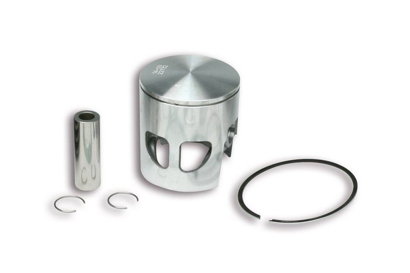 Pistón Malossi Ø57,5 para kit cilindro 051141