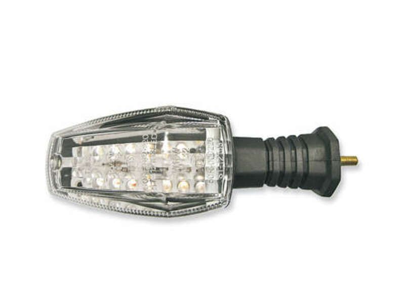 Intermitente delantero izquierdo / trasero derecho V PARTS