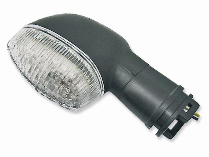 Intermitente delantero izquierdo V PARTS