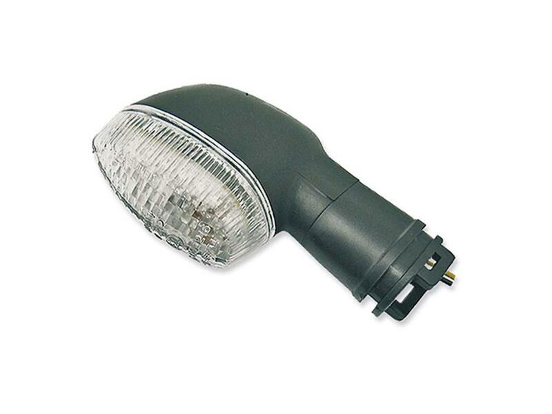 Intermitente delantero derecho V PARTS