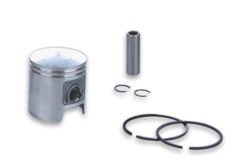 Pistón Malossi Ø47 para kit cilindro 051136