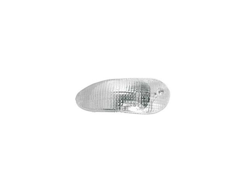 Cristal intermitente V PARTS delantero izquierdo