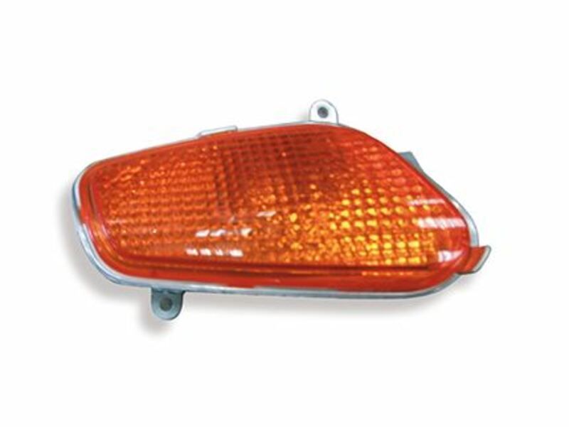 Intermitente delantero izquierdo V PARTS