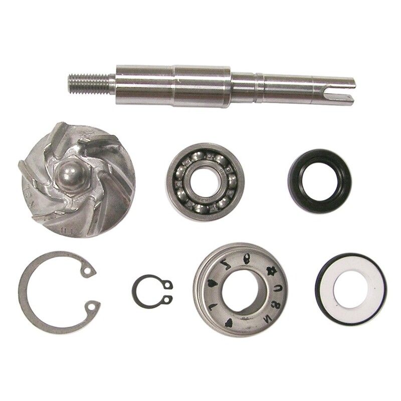 Set repara eje bomba de agua Honda SH125 / PS125