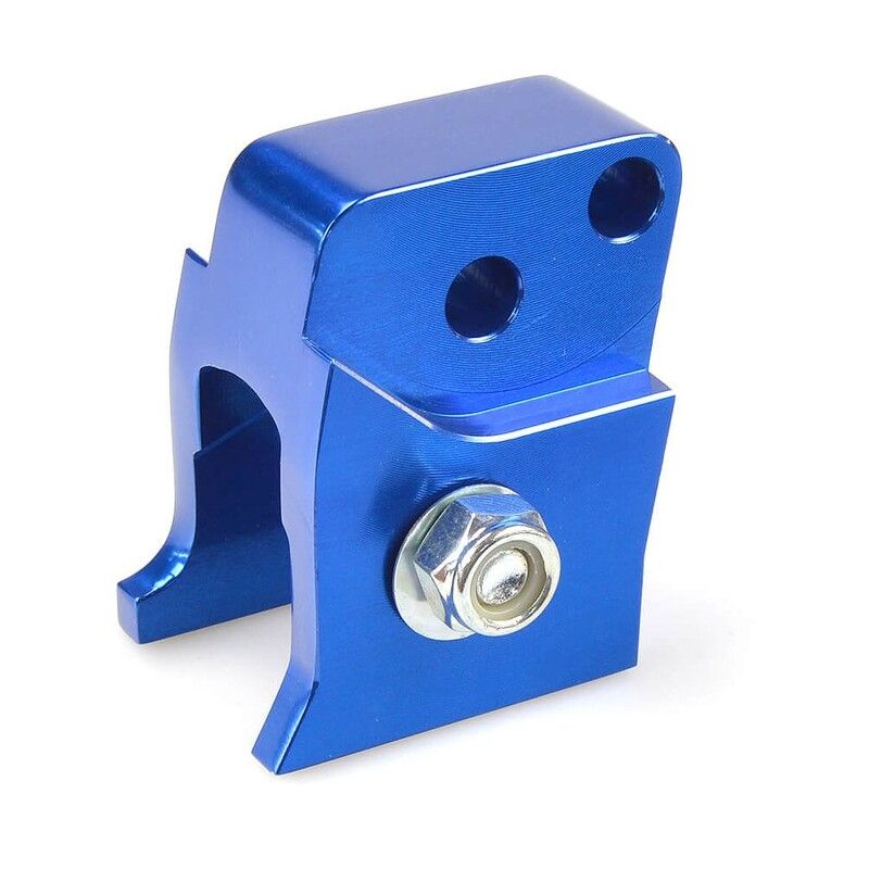 Prolongador amortiguador Peugeot Ludix Azul.