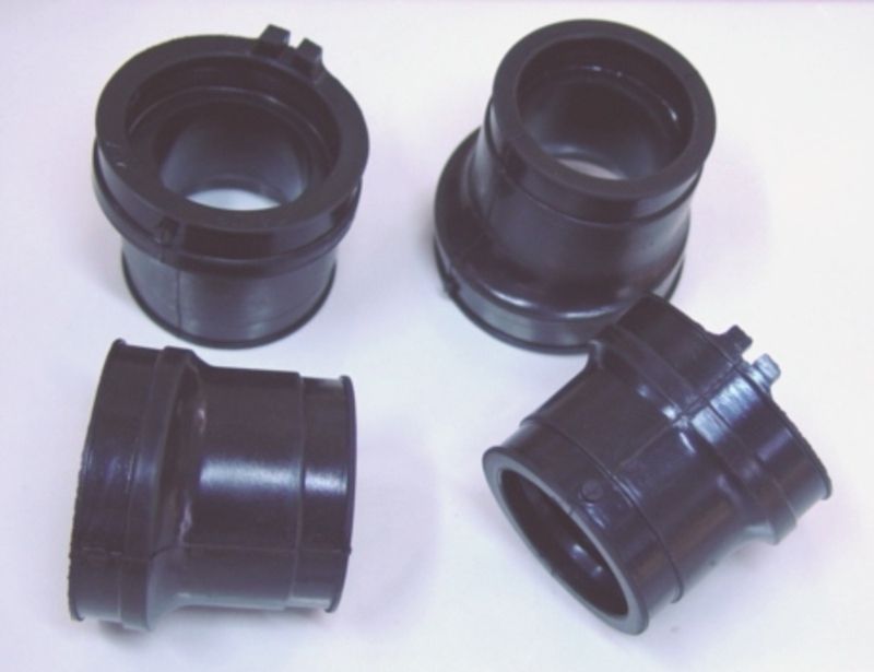 Kit de Tubo de Admisión 4 Piezas BIHR